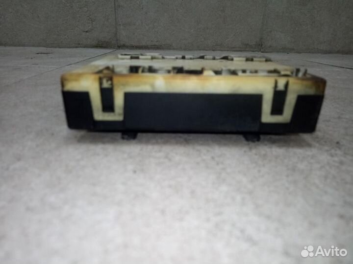 Блок управления дверями Mercedes-Benz S-Class W222