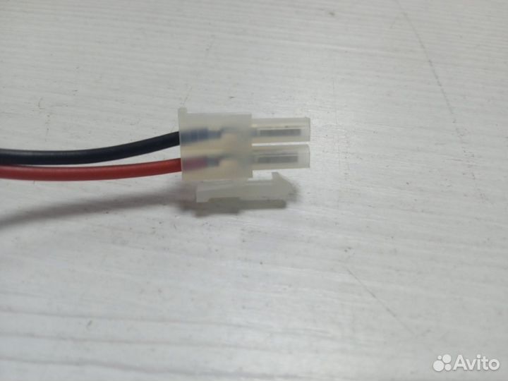 Аккумулятор для робота пылесоса 18650