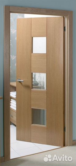 Межкомнатные двери от поставщика