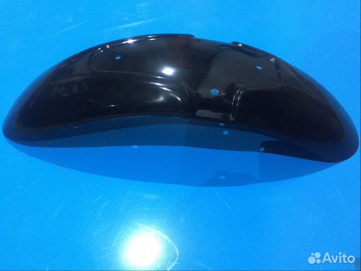 Переднее крыло Harley davidson v rod