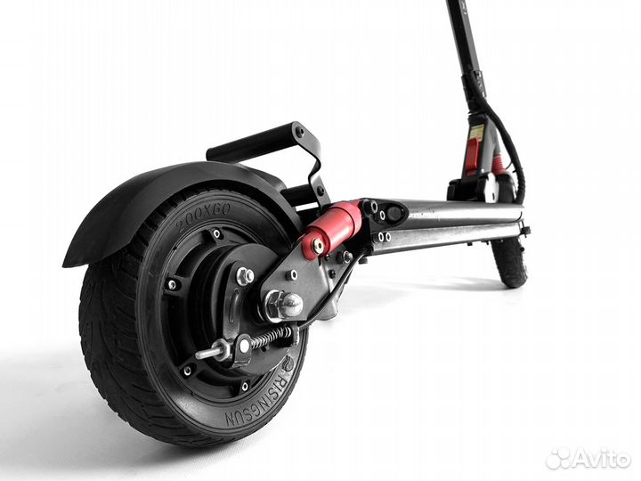 Электросамокат Kugoo X1