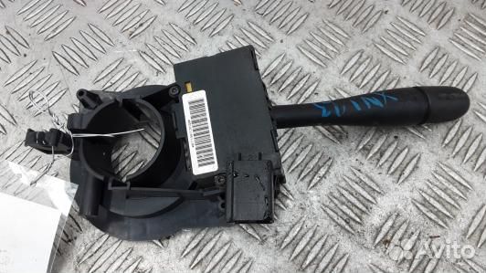 Переключатель поворотов и дворников (стрекоза) chr