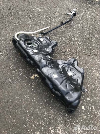 Бак топливный Bmw 528I F10 N20B20A 2013