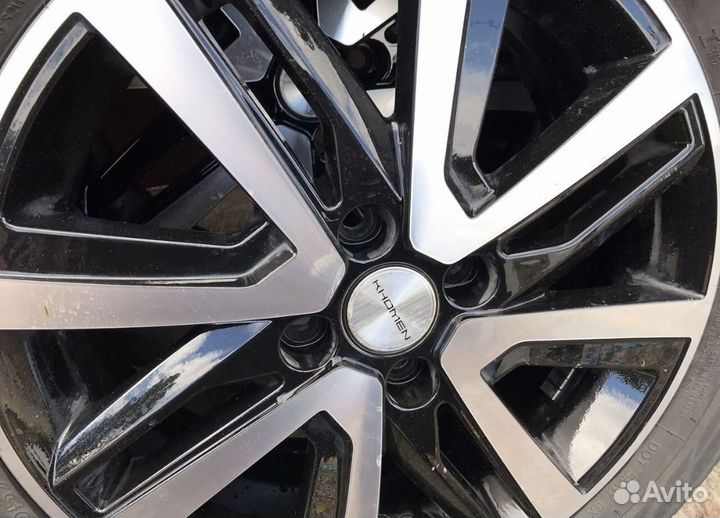 Колеса r16 летние логан, рио, солярис, ларгус