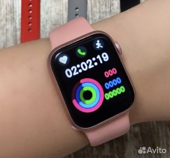 Apple watch