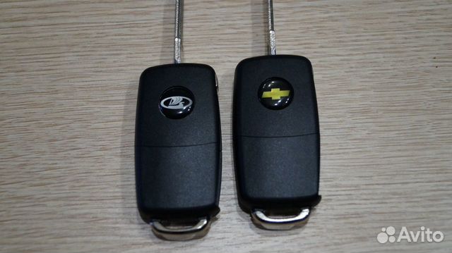 Выкидной ключ Шевроле Нива Chevrolet Niva ваз 2123