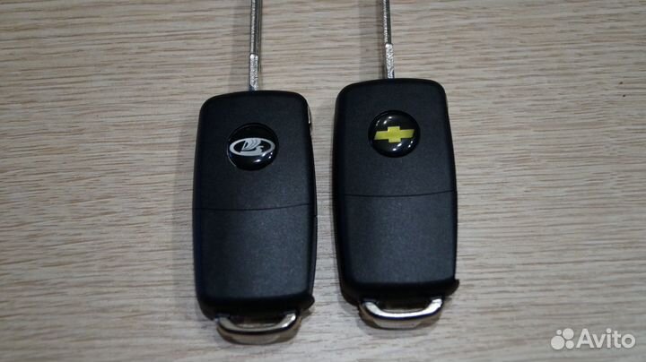 Выкидной ключ Шевроле Нива Chevrolet Niva ваз 2123