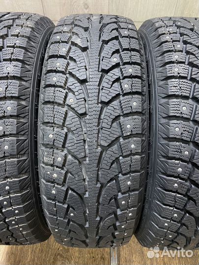Hankook I'Pike RW11 215/60 R17