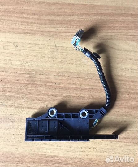 6L45 Селектор АКПП BMW, Cadillac