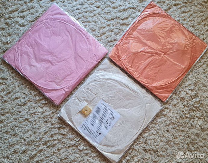 Китайский фонарик