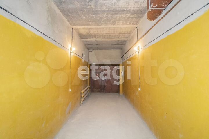 Гараж, 28 м²