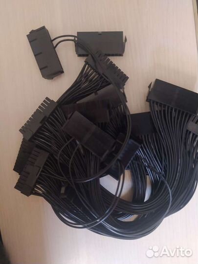 Синхронизатор блоков питания