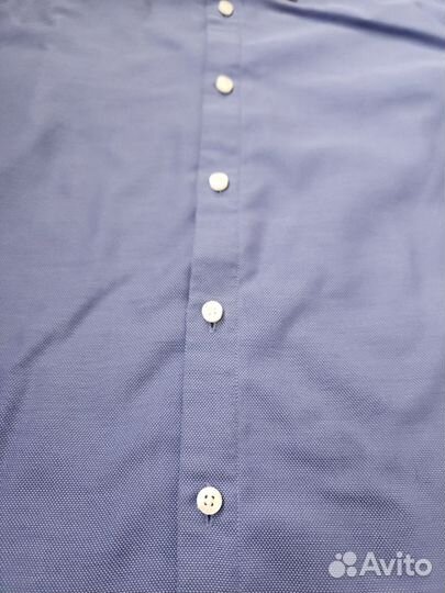 Рубашка мужская Westbury, S, ворот 37-38