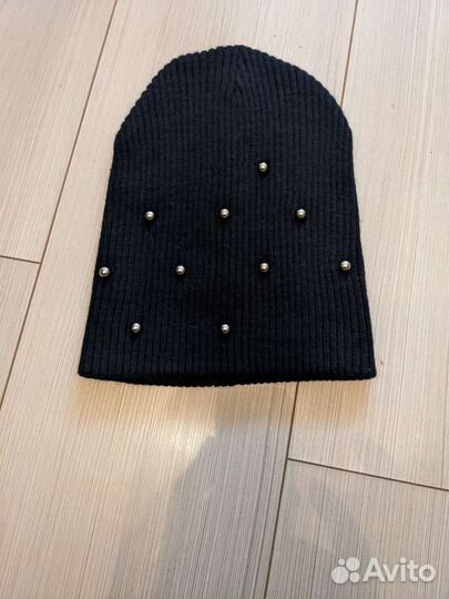 Шапка весна