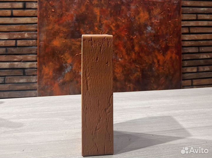 Кирпич с доставкой в наличии и под заказ