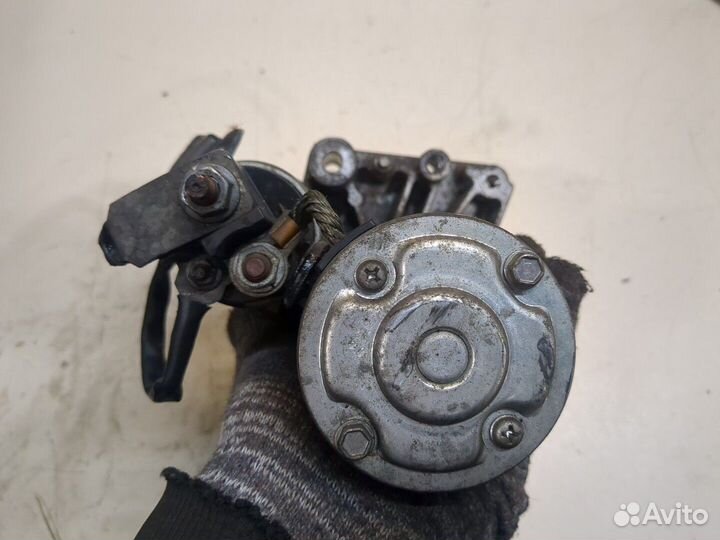 Стартер Citroen C5 2008, 2011