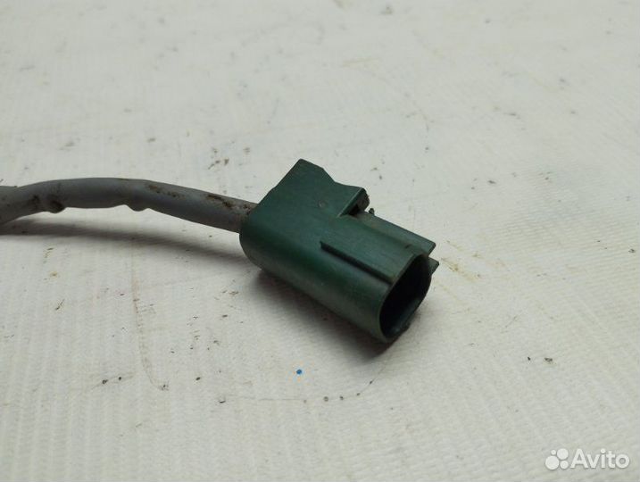 Лямбда зонд задняя Nissan Note E11 CR14DE 2007