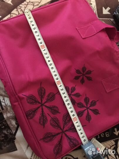 Сумка для ноутбука