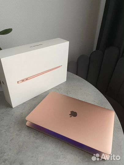 MacBook Air 13 2018 Retina