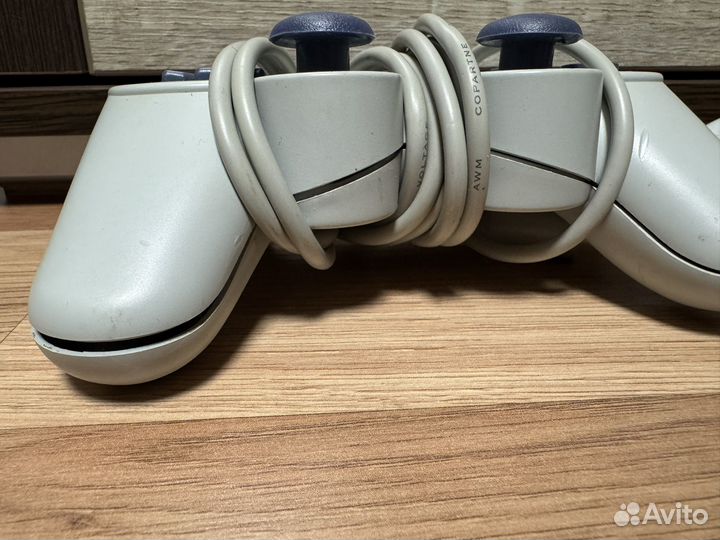 Джойстик для ps2