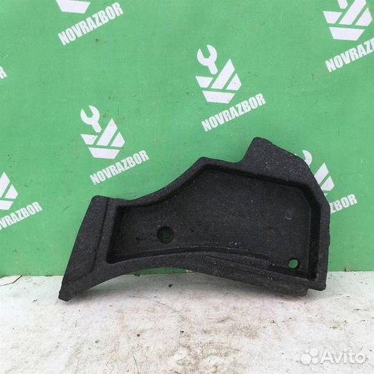 Ящик для инструментов Митсубиси Лансер 10