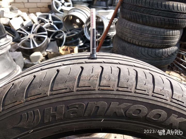 Hankook Optimo K415 205/55 R16