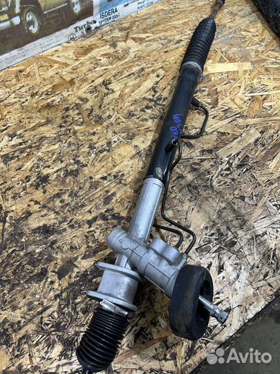 Рулевая рейка Шевроле Авео T250