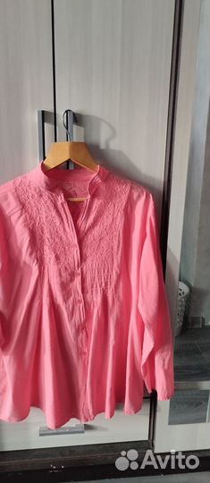 Блузка женская 50 52 италия