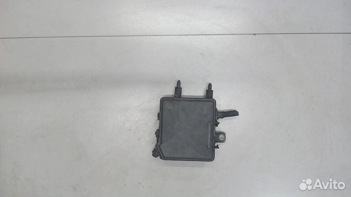 Блок предохранителей Renault Laguna 3 2009, 2010