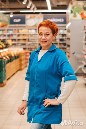 Администратор магазина