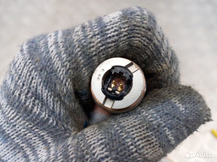 Подушка безопасности боковая (шторка) правая Kia