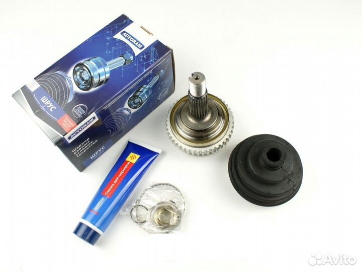 Шрус наружный с абс для а/м ваз 1118, 2170, 2190