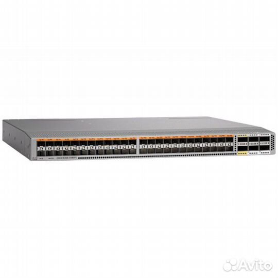 Коммутатор Cisco N2K-C2348UPQ