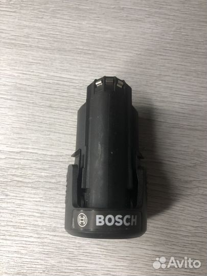 Аккумулятор