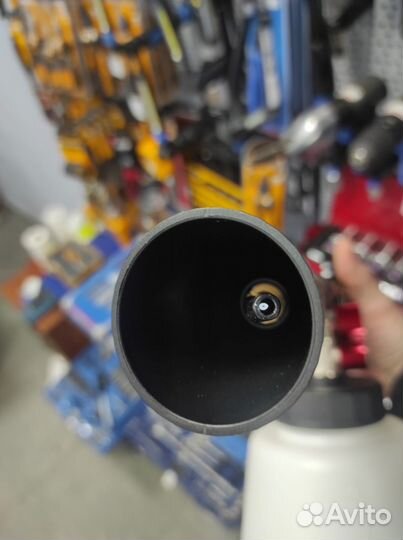 Пистолет моющий (торнадор)