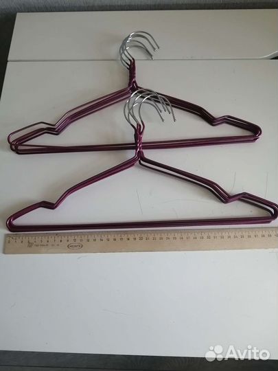 Плечики для одежды