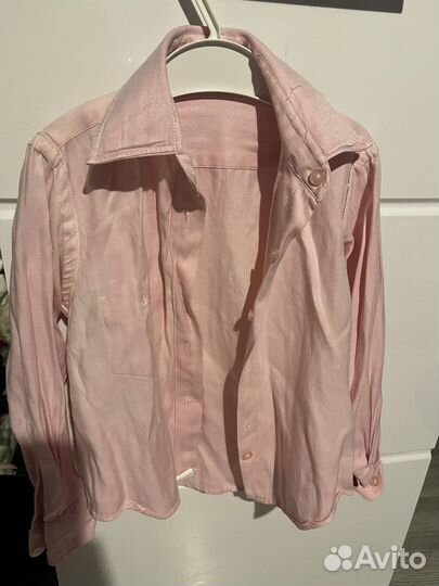 Отдам даром детские вещи на мальчика