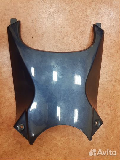 Элементы пластика на BMW K1200GT / 1300