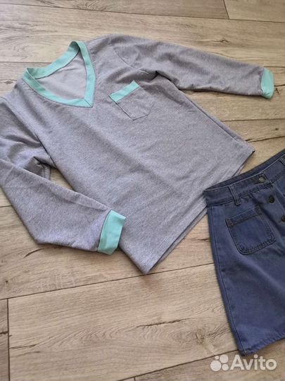 Новые женские вещи