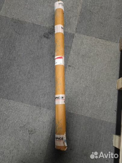 Полуось Dana Spicer - 2112723