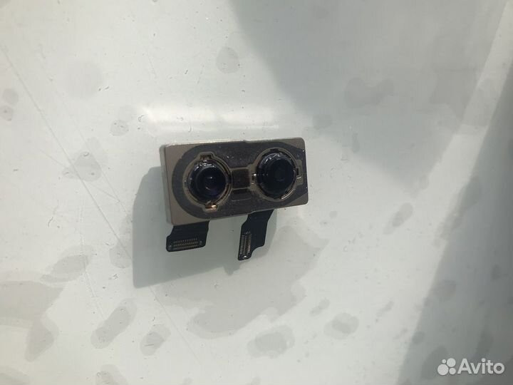 Камера дисплей экран iPhone XS X XR