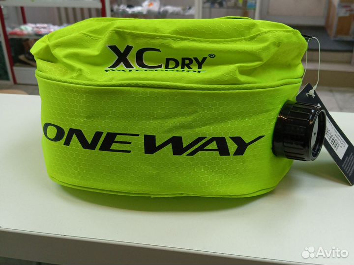 Термобак One Way