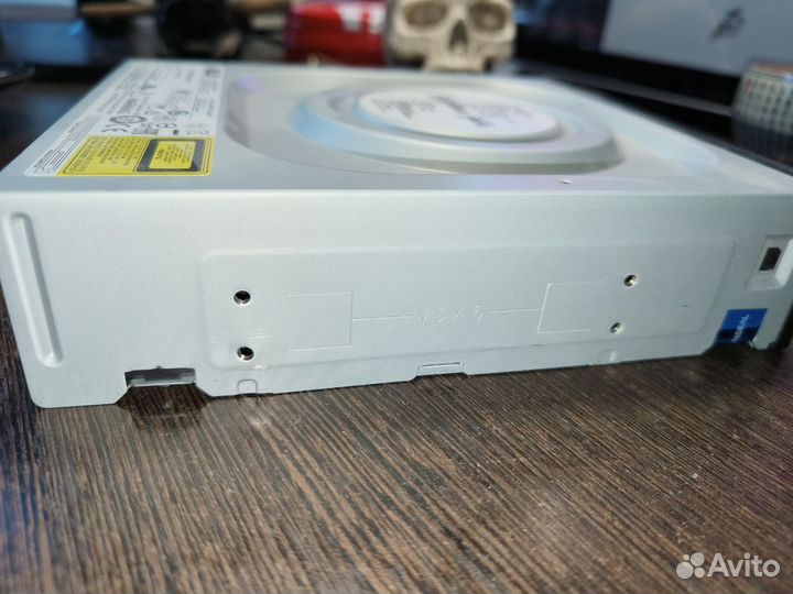 Привод Asus DRW-24D5MT