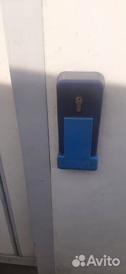 Камера холодильная Polair 80мм 1.96/1.66/2.2