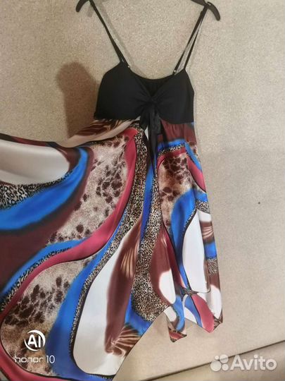 Платье(Сарафан)