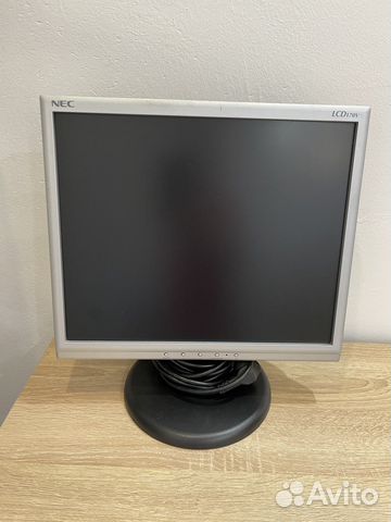Монитор NEC, samsung