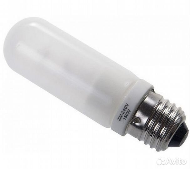 Лампа Falcon Eyes ML-150/E27 для серии (De/Te/300)