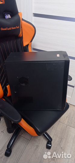 Средний компьютер