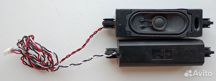 Динамики MTC2932 для Telefunken TF-LED32S39T2S