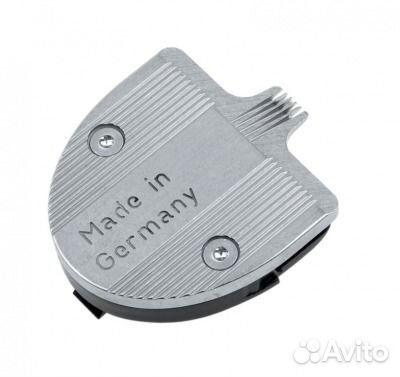 Нож для машинок Chromini,Ermila Bella (Hair Tatoo)